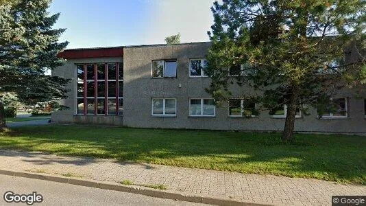 Lokaler til leje i Põlva - Foto fra Google Street View