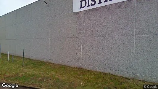 Commercial properties for rent i Boortmeerbeek - Photo from Google Street View