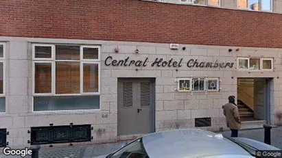 Kontorlokaler til salg i Dublin 2 - Foto fra Google Street View
