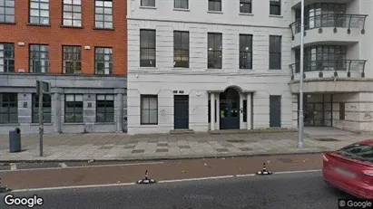 Büros zur Miete in Dublin 8 – Foto von Google Street View