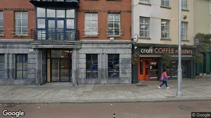 Büros zur Miete in Dublin 8 – Foto von Google Street View