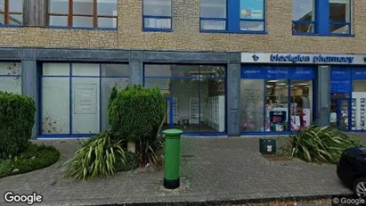 Kontorlokaler til salg i Dublin 18 - Foto fra Google Street View