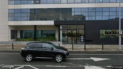 Kontorlokaler til salg i Dublin 1 - Foto fra Google Street View