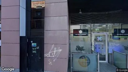 Kontorlokaler til salg i Dublin 1 - Foto fra Google Street View