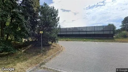 Gewerbeflächen zur Miete in Prievidza – Foto von Google Street View