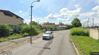 Lokaler til leie i Levice – Bilde fra Google Street View