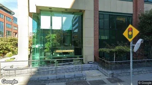 Office spaces for sale i Dublin 2 - Photo from Google Street View