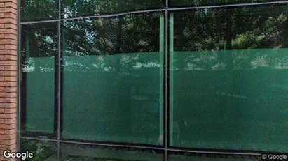 Kontorlokaler til salg i Dublin 1 - Foto fra Google Street View