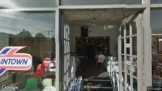 Office spaces for rent i Dublin 7 - Photo from Google Street View