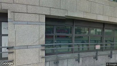 Büros zur Miete in Dublin 2 – Foto von Google Street View