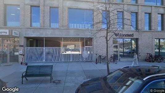 Lokaler til leie i Location is not specified – Bilde fra Google Street View