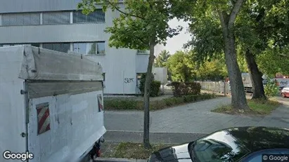 Kontorlokaler til leje i Berlin Reinickendorf - Foto fra Google Street View