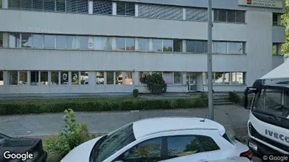 Kontorer til leie i Berlin Reinickendorf – Bilde fra Google Street View