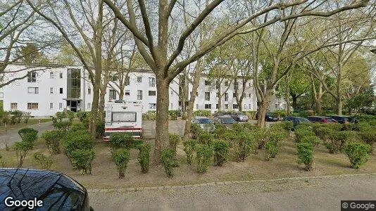 Företagslokaler för uthyrning i Berlin Neukölln – Foto från Google Street View