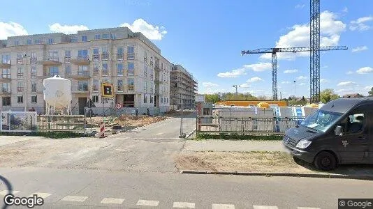 Lokaler til leie i Berlin Treptow-Köpenick – Bilde fra Google Street View