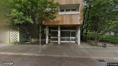 Lokaler til leie i Berlin Friedrichshain-Kreuzberg – Bilde fra Google Street View