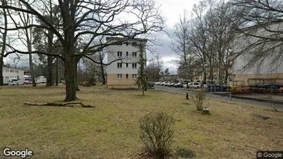 Gewerbeflächen zur Miete in Berlin Steglitz-Zehlendorf – Foto von Google Street View