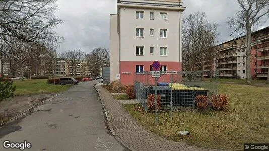 Lokaler til leje i Berlin Steglitz-Zehlendorf - Foto fra Google Street View