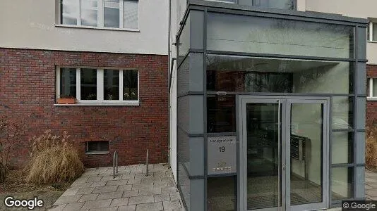Företagslokaler för uthyrning i Berlin Steglitz-Zehlendorf – Foto från Google Street View