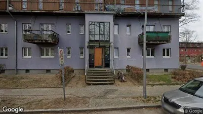 Lokaler til leie i Berlin Steglitz-Zehlendorf – Bilde fra Google Street View