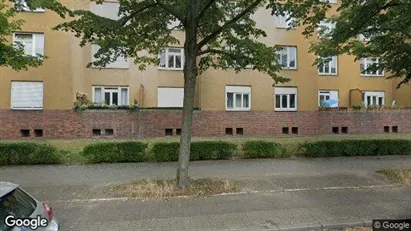 Commercial properties for rent in Berlin Charlottenburg-Wilmersdorf - Photo from Google Street View