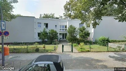 Lokaler til leje i Berlin Steglitz-Zehlendorf - Foto fra Google Street View
