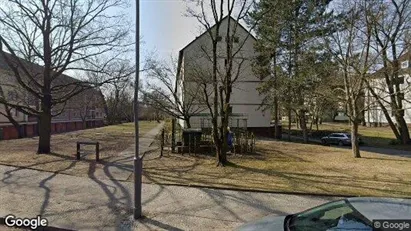 Lokaler til leie i Berlin Mitte – Bilde fra Google Street View