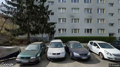 Bedrijfsruimtes te huur in Berlijn Pankow - Foto uit Google Street View