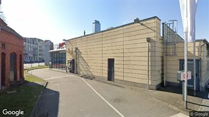 Kontorslokaler för uthyrning i Berlin Tempelhof-Schöneberg – Foto från Google Street View