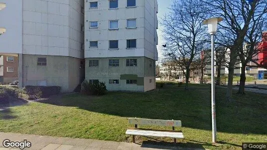 Företagslokaler för uthyrning i Berlin Steglitz-Zehlendorf – Foto från Google Street View