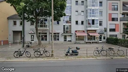 Bedrijfsruimtes te huur in Berlijn Pankow - Foto uit Google Street View
