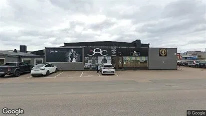 Lokaler til salgs i Halmstad – Bilde fra Google Street View