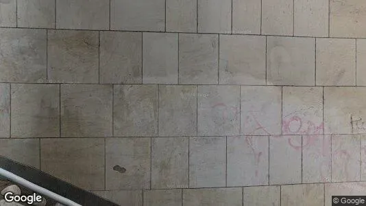 Lokaler til leje i Gøteborg Centrum - Foto fra Google Street View