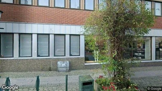 Office spaces for rent i Varberg - Photo from Google Street View