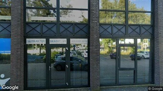 Büros zur Miete i Amersfoort – Foto von Google Street View