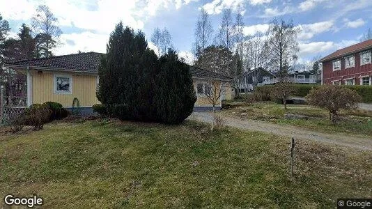 Commercial properties for rent i Täby - Photo from Google Street View