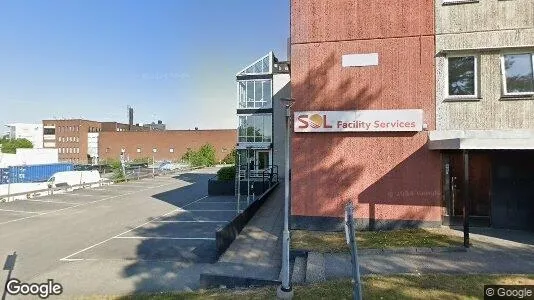 Kontorer til leie i Täby – Bilde fra Google Street View