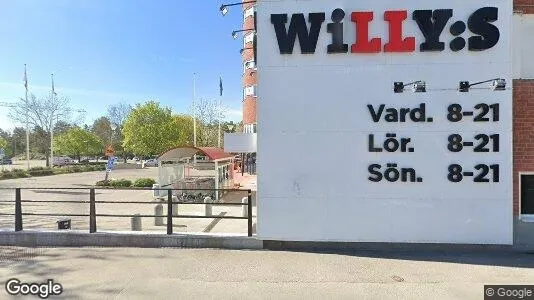 Kontorlokaler til leje i Stockholm West - Foto fra Google Street View