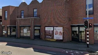 Bedrijfsruimtes te huur in Boxmeer - Foto uit Google Street View