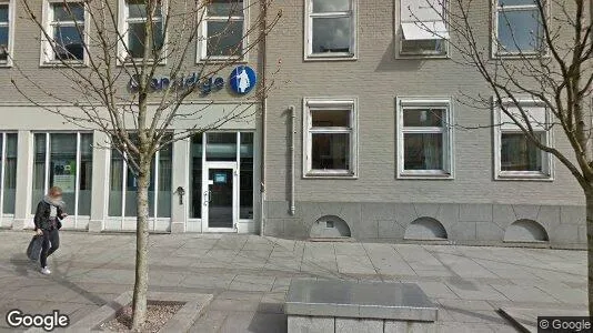 Kantorruimte te huur i Skedsmo - Foto uit Google Street View