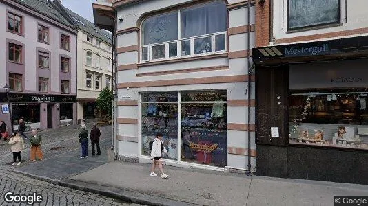 Kontorslokaler för uthyrning i Ålesund – Foto från Google Street View