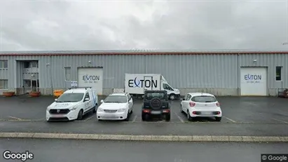 Magazijnen te huur in Kópavogur - Foto uit Google Street View