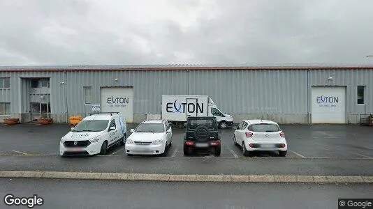 Büros zur Miete i Kópavogur – Foto von Google Street View