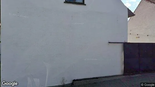 Företagslokaler för uthyrning i Heuvelland – Foto från Google Street View