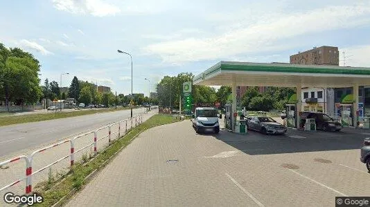 Lokaler til leje i Łódź - Foto fra Google Street View