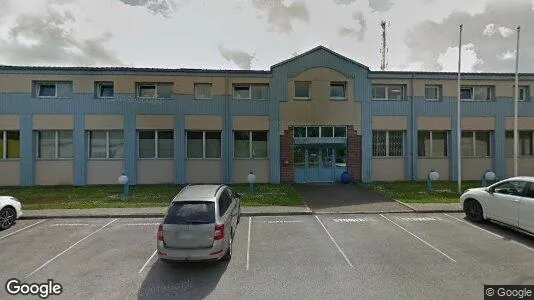 Kontorer til leie i Saue – Bilde fra Google Street View