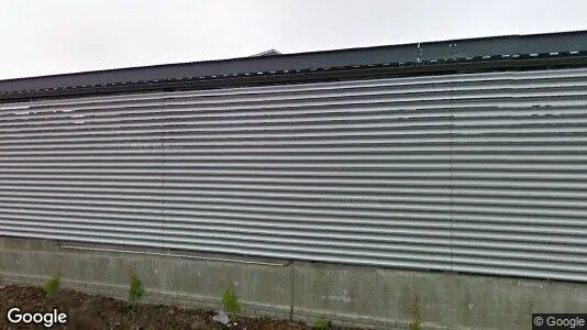 Producties te huur i Vantaa - Foto uit Google Street View