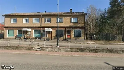 Bedrijfsruimtes te huur in Kouvola - Foto uit Google Street View