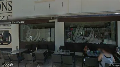 Företagslokaler för uthyrning i Vlissingen – Foto från Google Street View