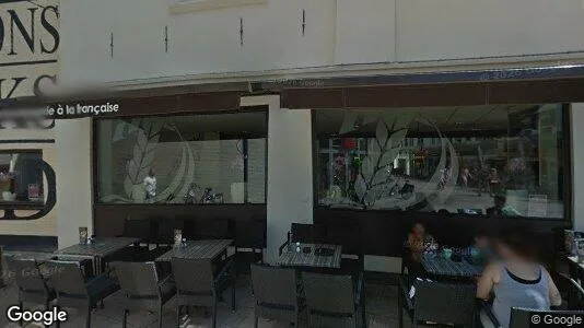 Lokaler til leje i Vlissingen - Foto fra Google Street View